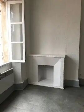 Appartement à louer, 26m², Antibes