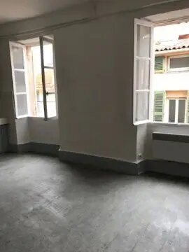 Appartement à louer, 26m², Antibes