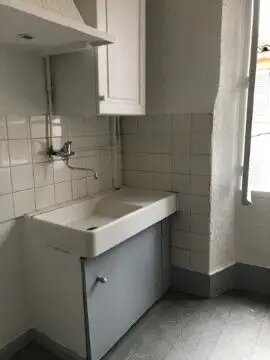 Appartement à louer, 26m², Antibes