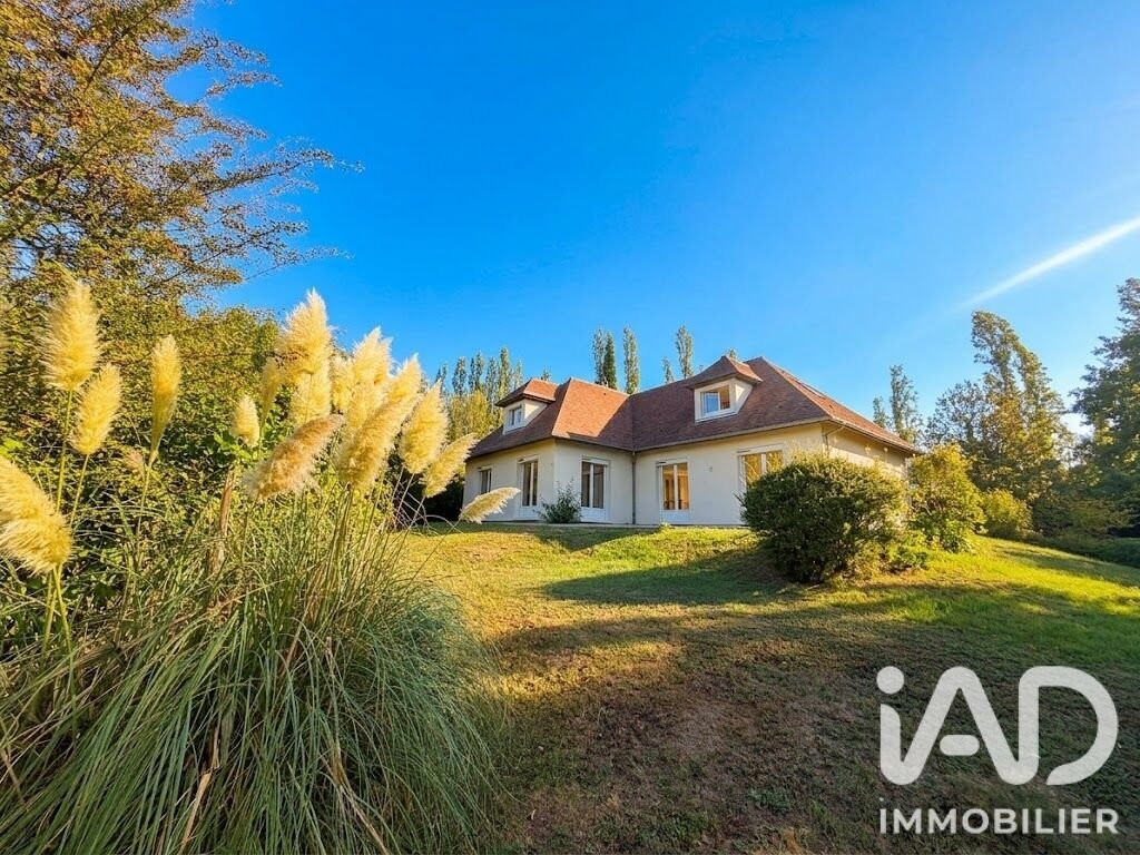 Maison à vendre, 156m², Crespières