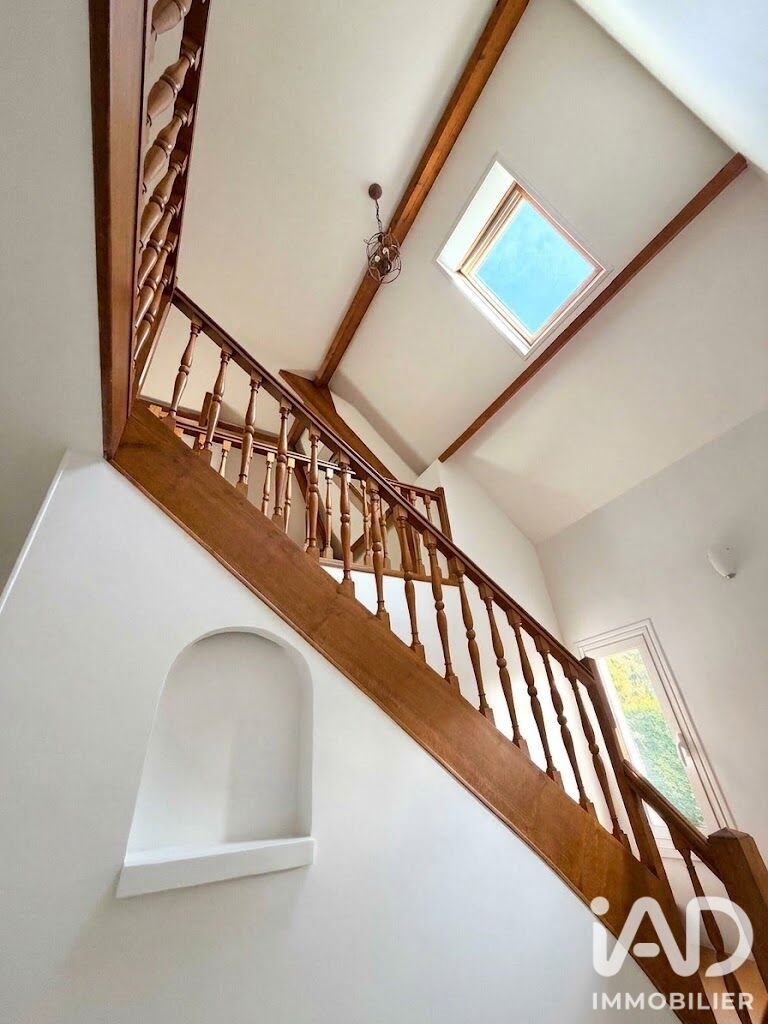 Maison à vendre, 156m², Crespières
