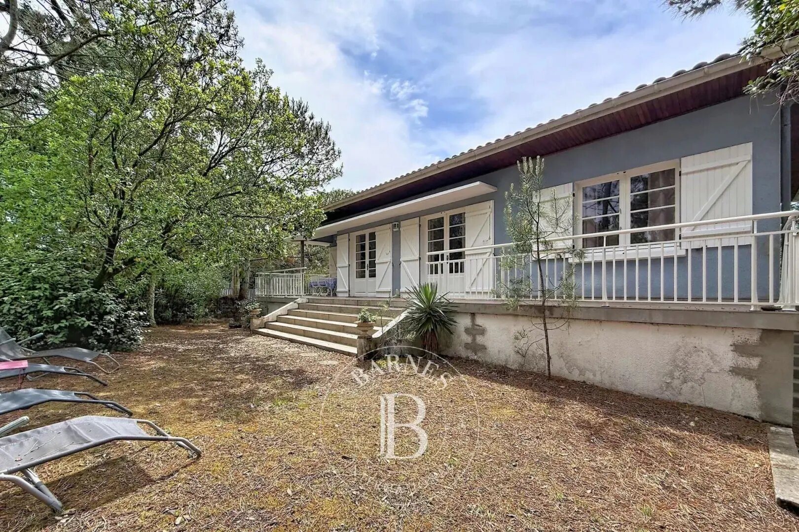 Maison à vendre, 140m², Lège-Cap-Ferret