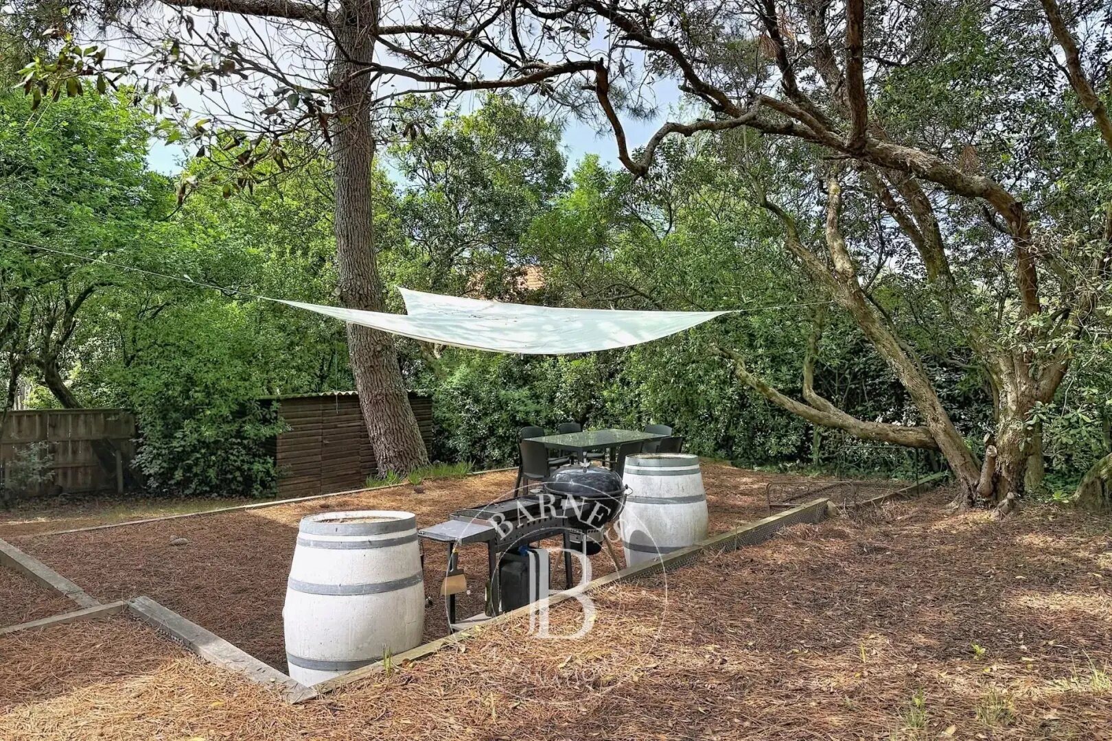 Maison à vendre, 140m², Lège-Cap-Ferret