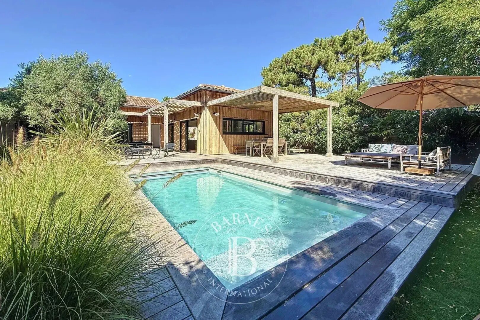 Maison à louer, 113m², Lège-Cap-Ferret
