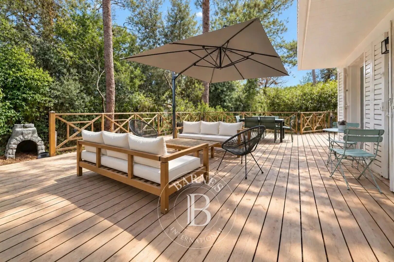 Appartement à vendre, 78m², La Teste-de-Buch