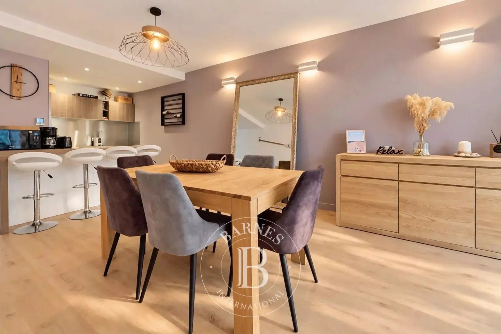 Appartement à vendre, 78m², La Teste-de-Buch
