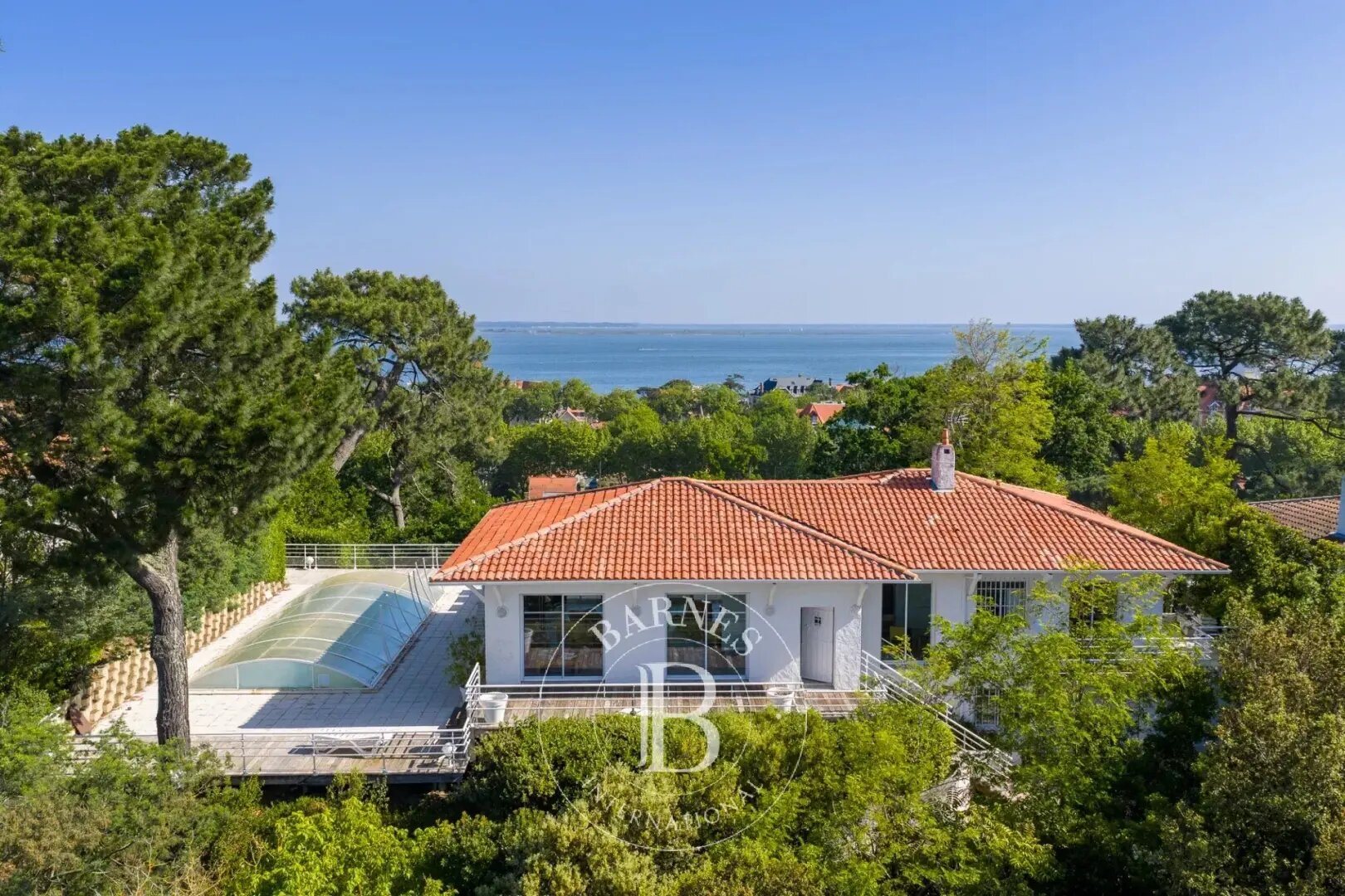 Maison à vendre, 230m², Arcachon