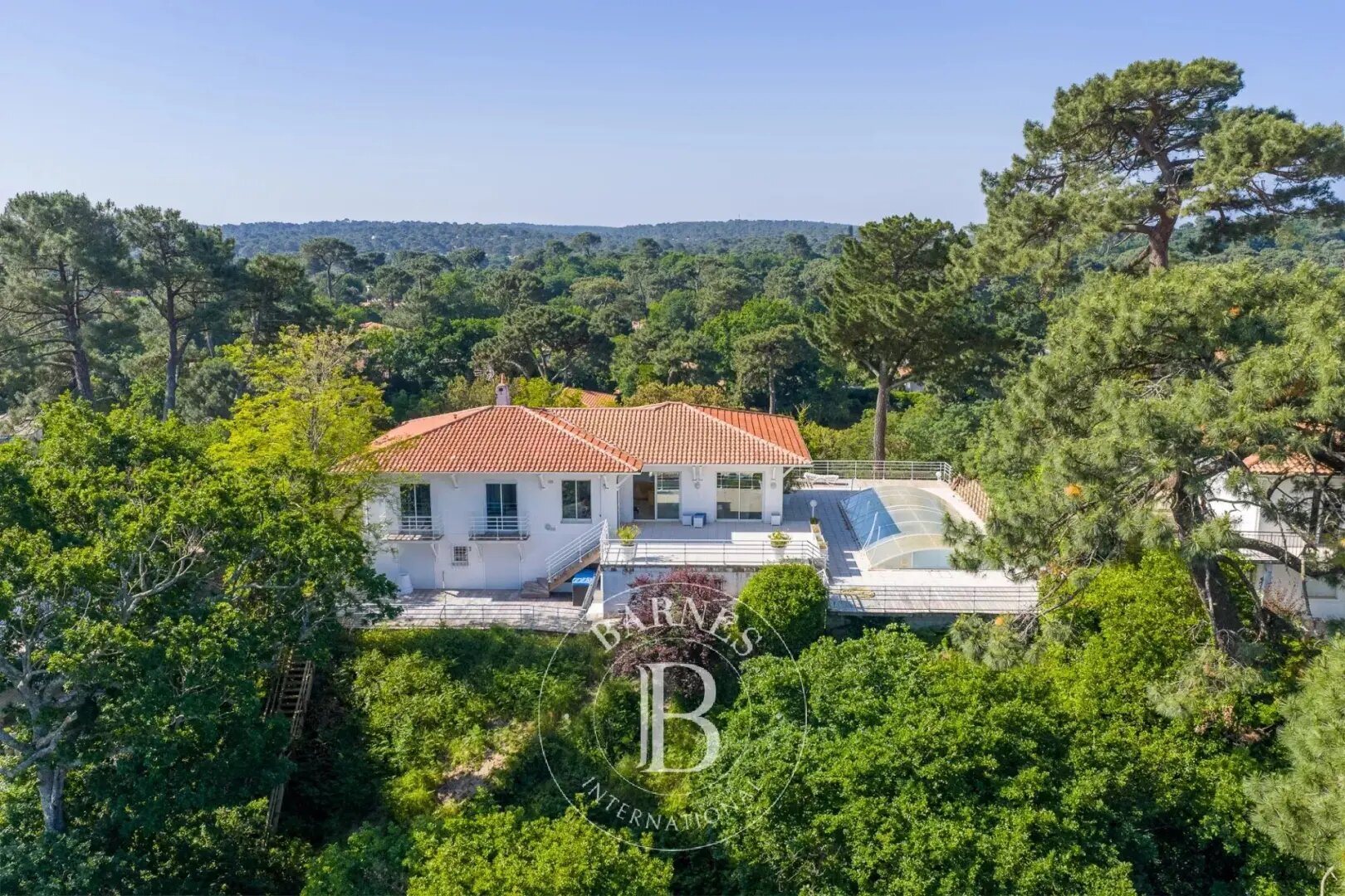 Maison à vendre, 230m², Arcachon