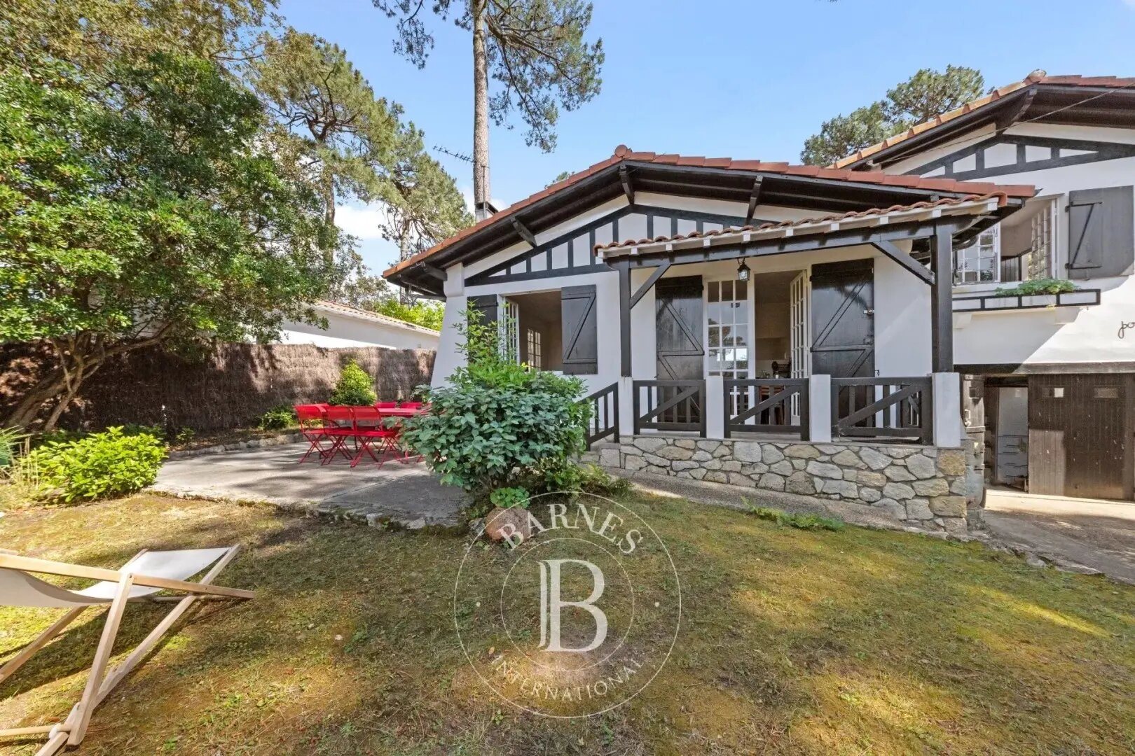 Maison à vendre, 100m², La Teste-de-Buch