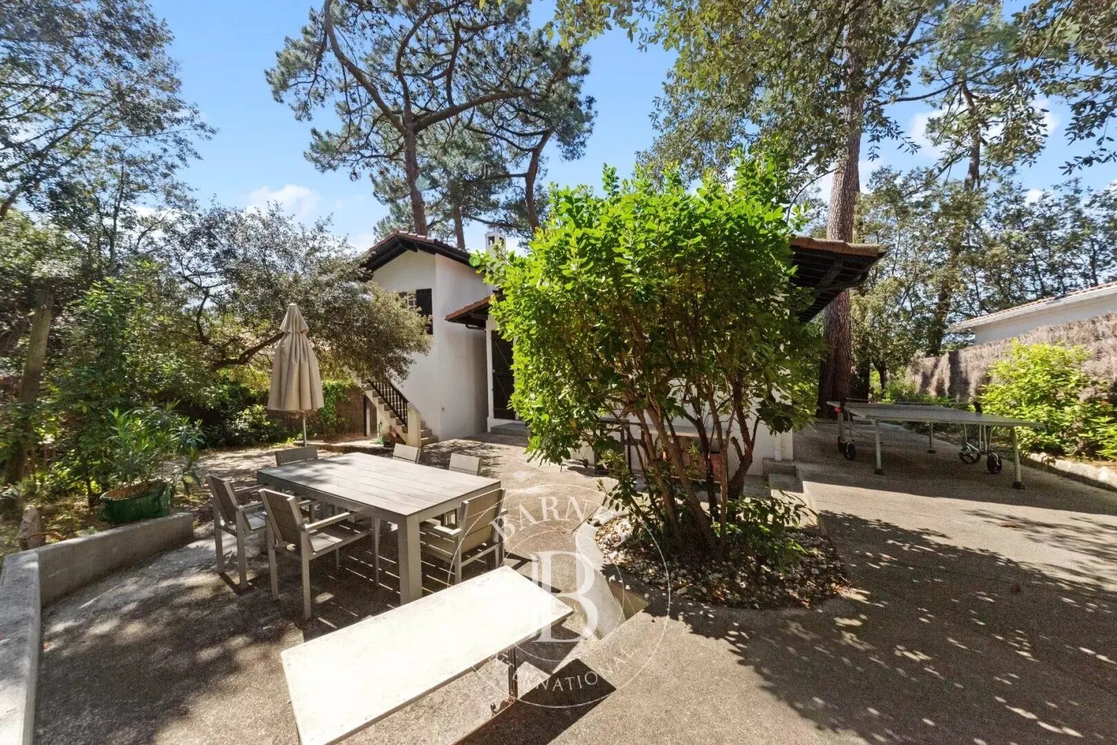Maison à vendre, 100m², La Teste-de-Buch