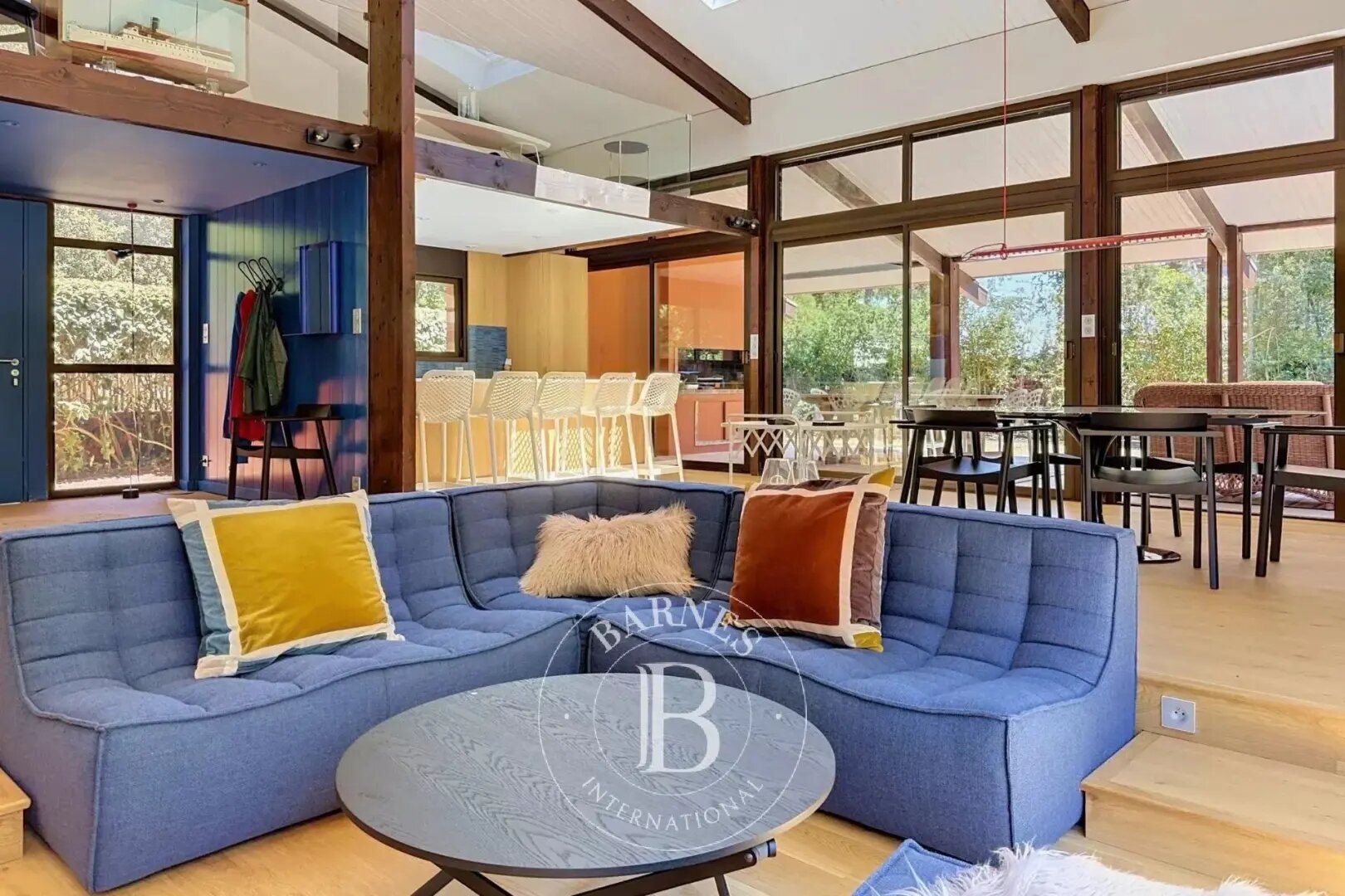 Maison à vendre, 155m², Lège-Cap-Ferret