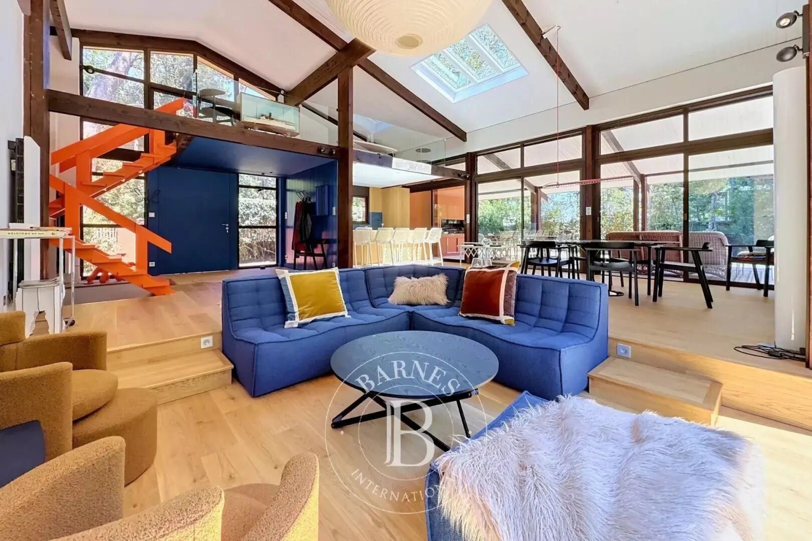 Maison à vendre, 155m², Lège-Cap-Ferret