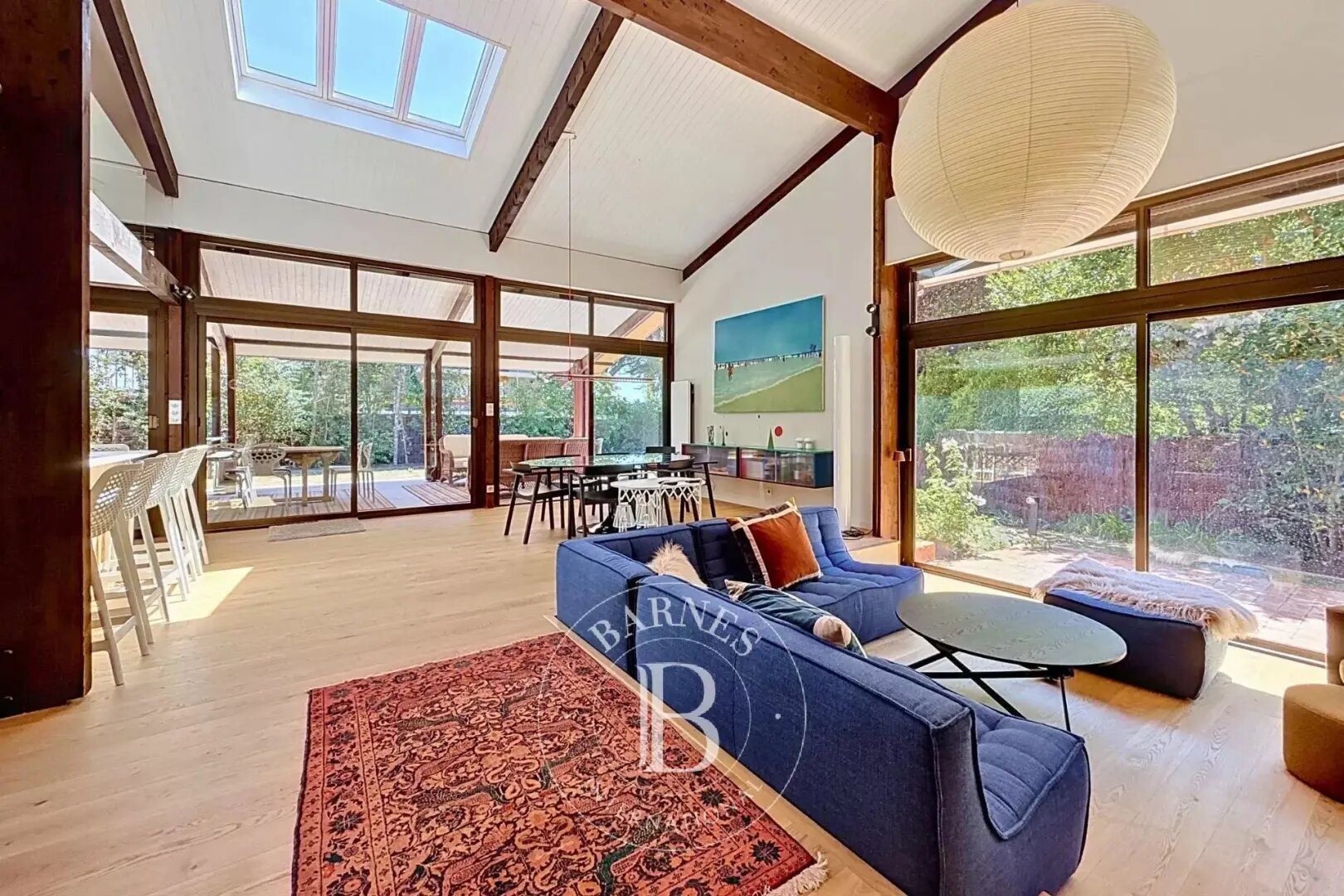 Maison à vendre, 155m², Lège-Cap-Ferret