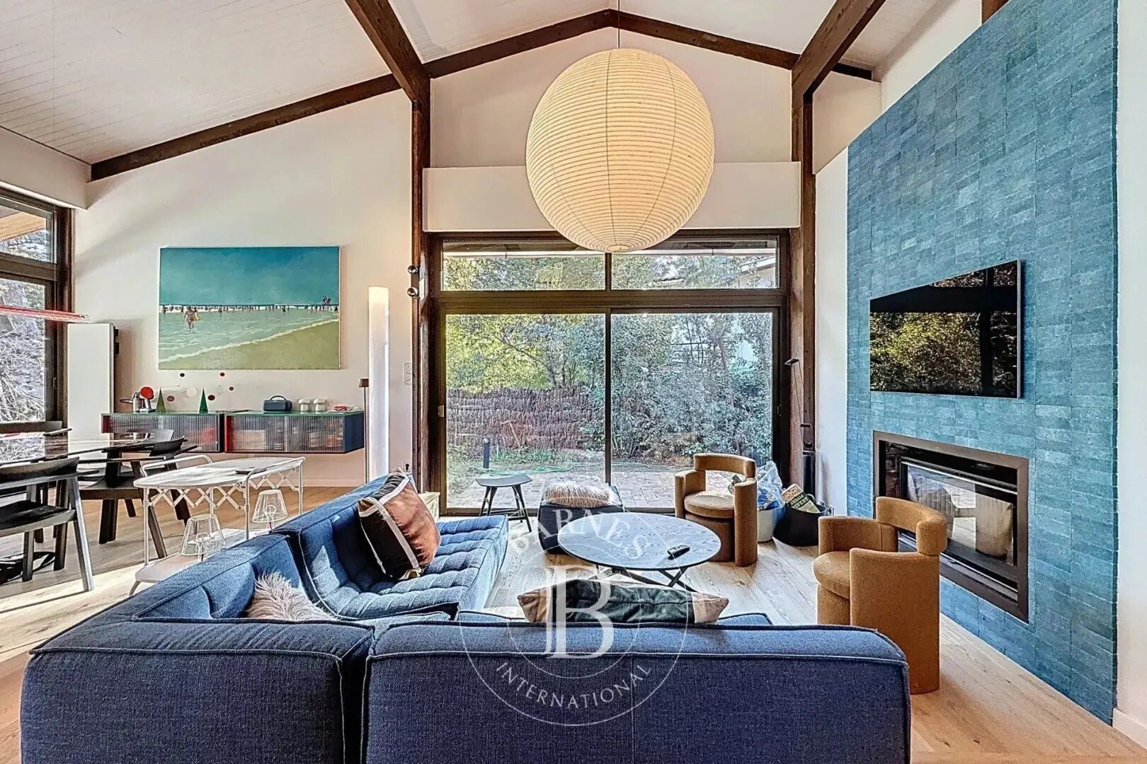 Maison à vendre, 155m², Lège-Cap-Ferret