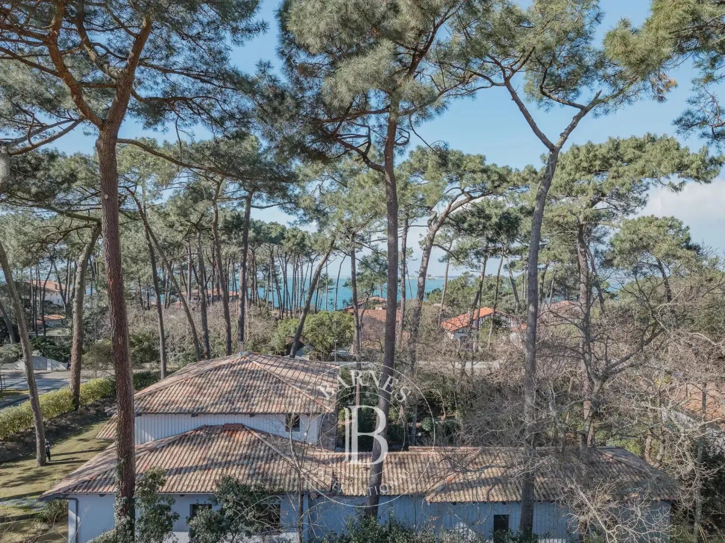 Maison à vendre, 350m², La Teste-de-Buch