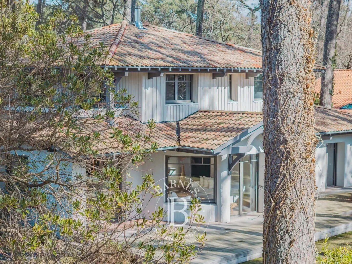 Maison à vendre, 350m², La Teste-de-Buch