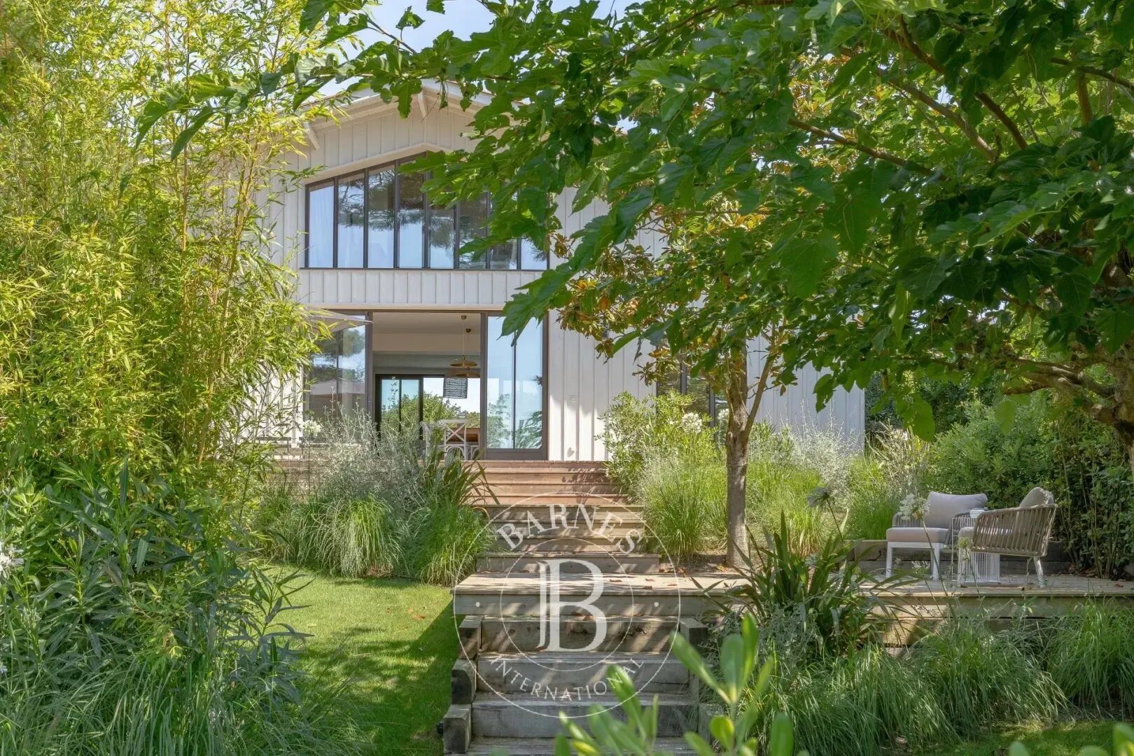 Maison à louer, 200m², Lège-Cap-Ferret