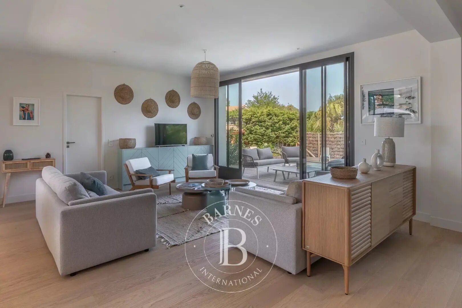 Maison à louer, 200m², Lège-Cap-Ferret
