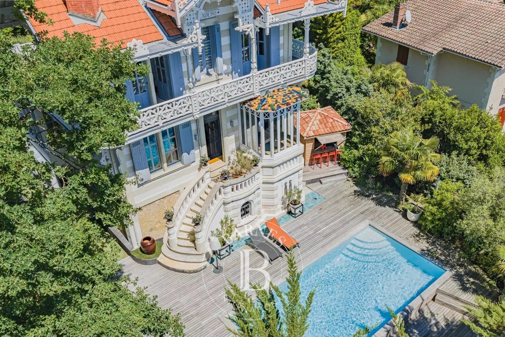 Maison à vendre, 260m², Arcachon
