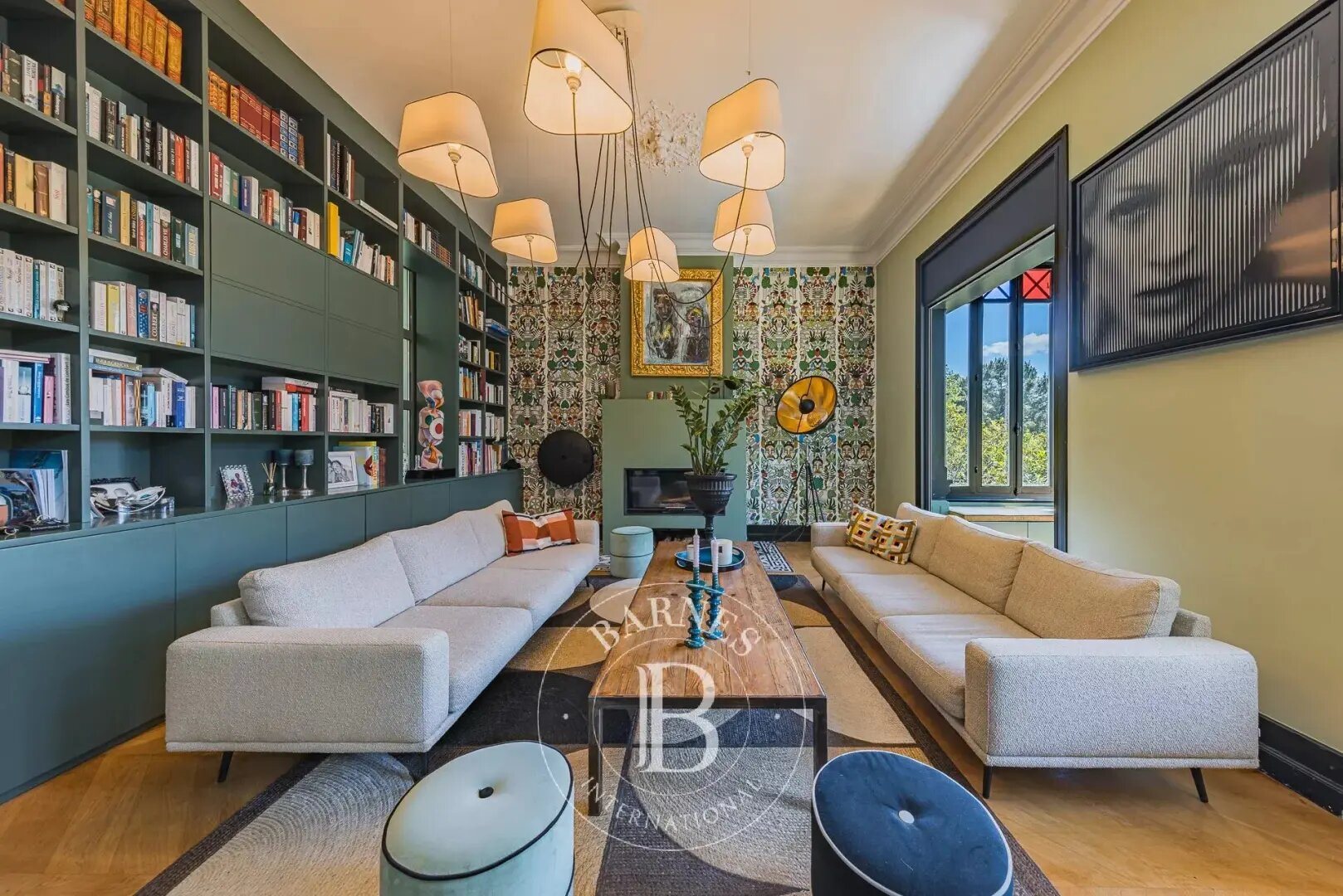 Maison à vendre, 260m², Arcachon