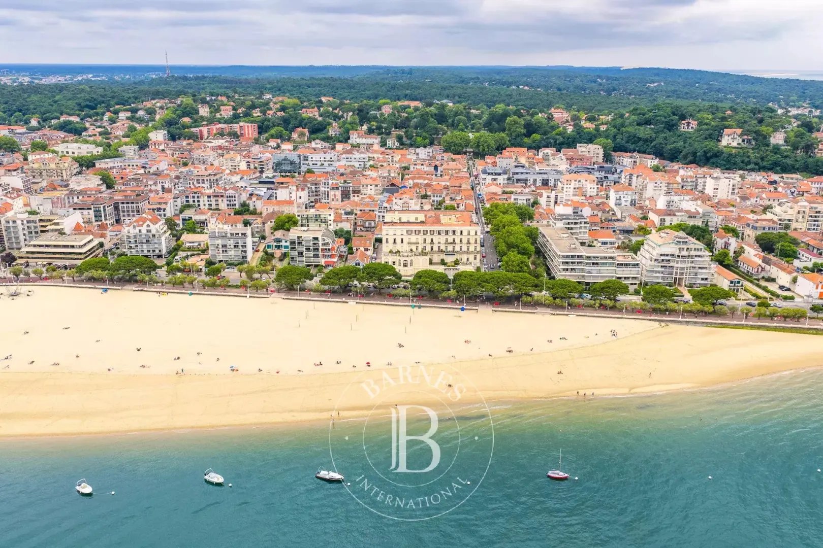 Appartement à vendre, 162m², Arcachon