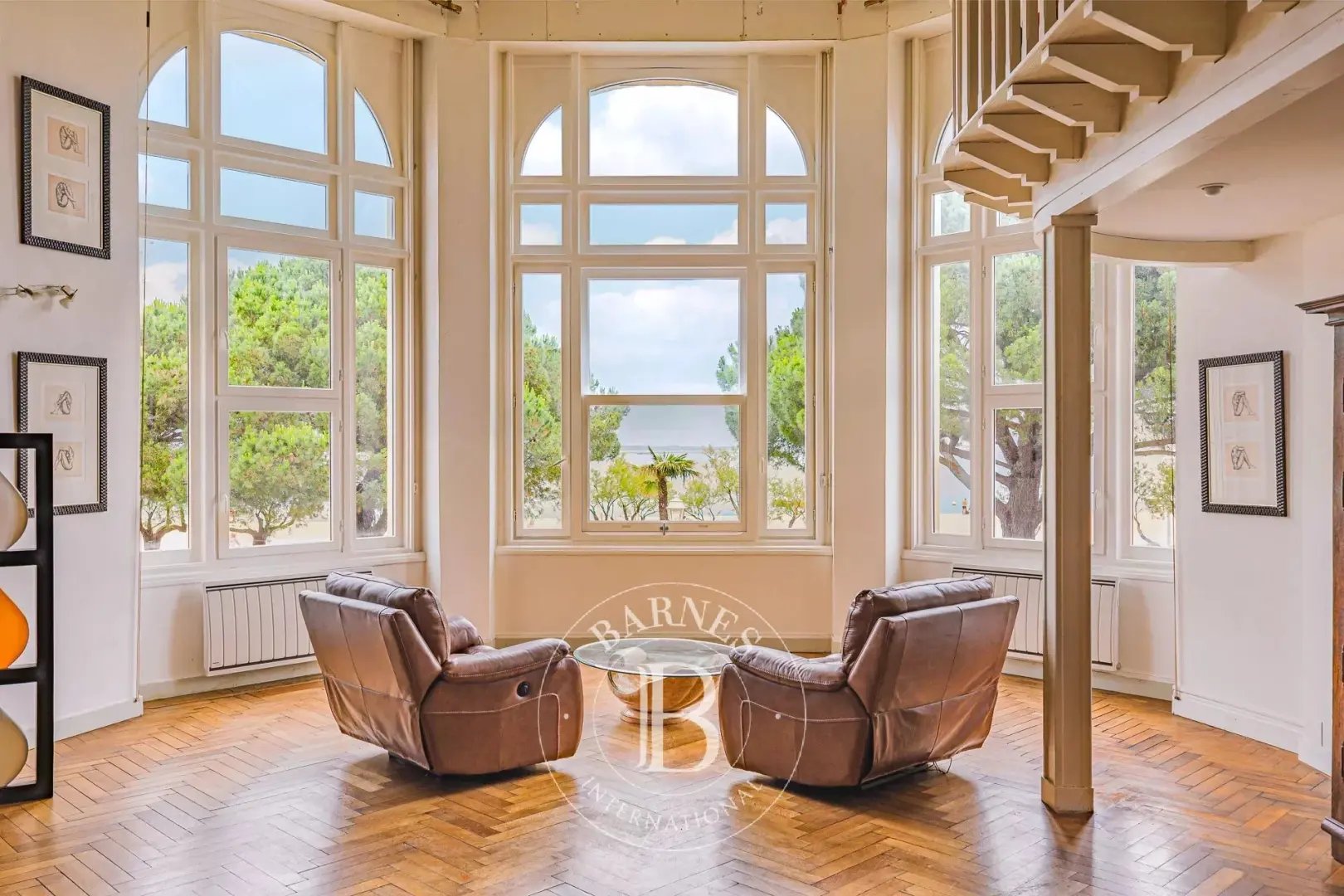 Appartement à vendre, 162m², Arcachon