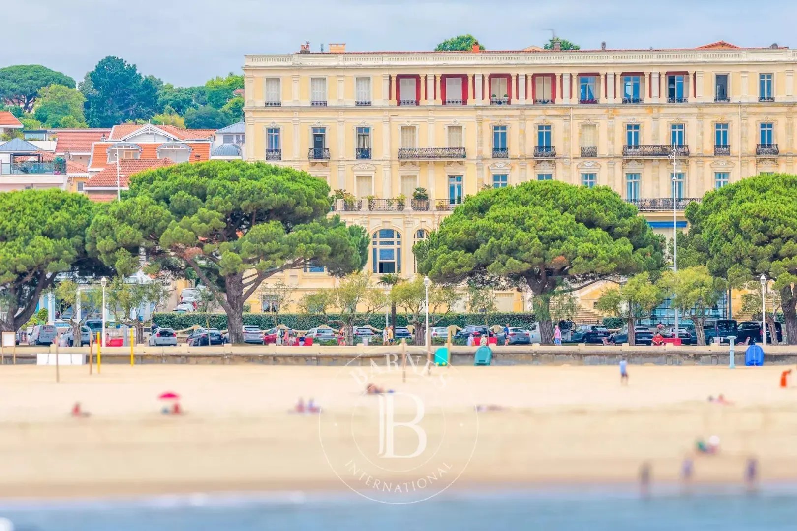 Appartement à vendre, 162m², Arcachon
