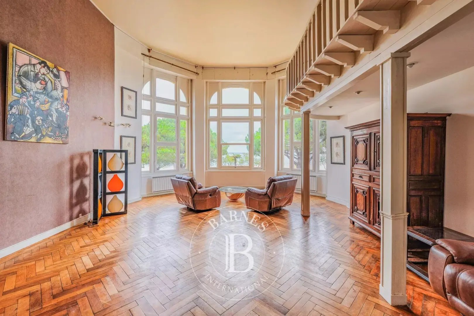 Appartement à vendre, 162m², Arcachon