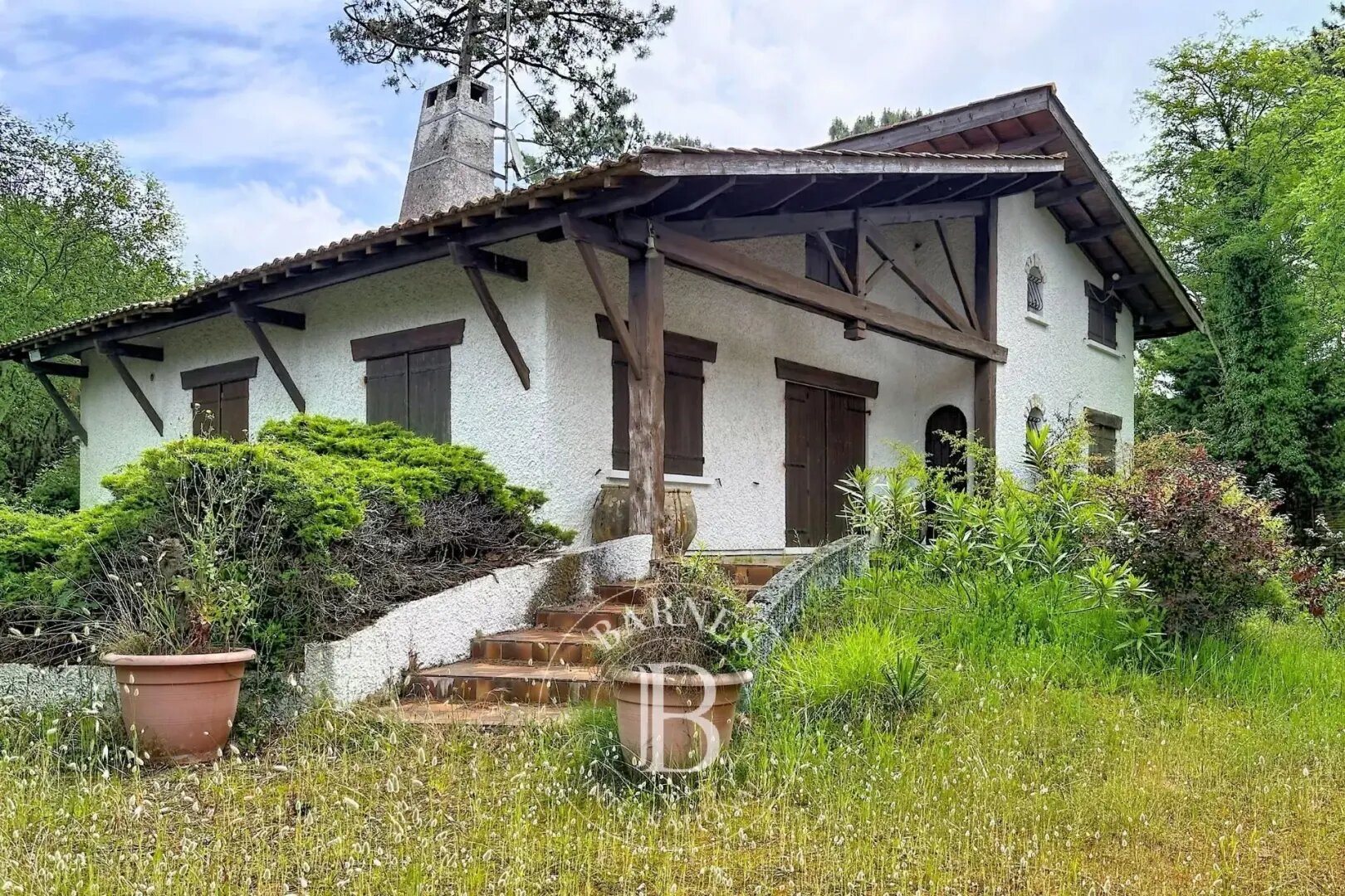 Maison à vendre, 168m², Lège-Cap-Ferret