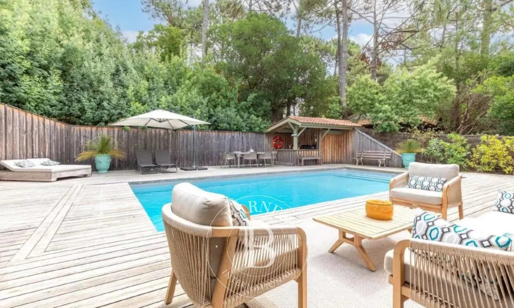 Maison à vendre, 140m², Lège-Cap-Ferret