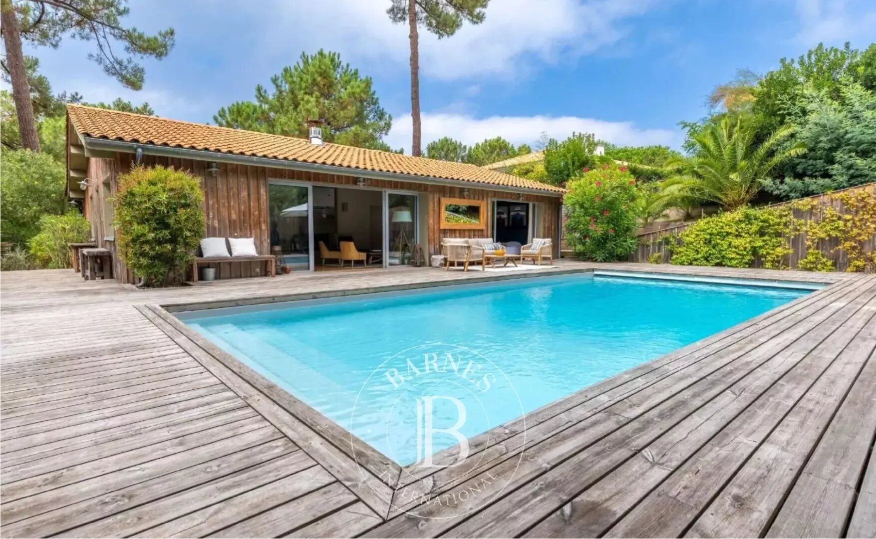Maison à vendre, 140m², Lège-Cap-Ferret
