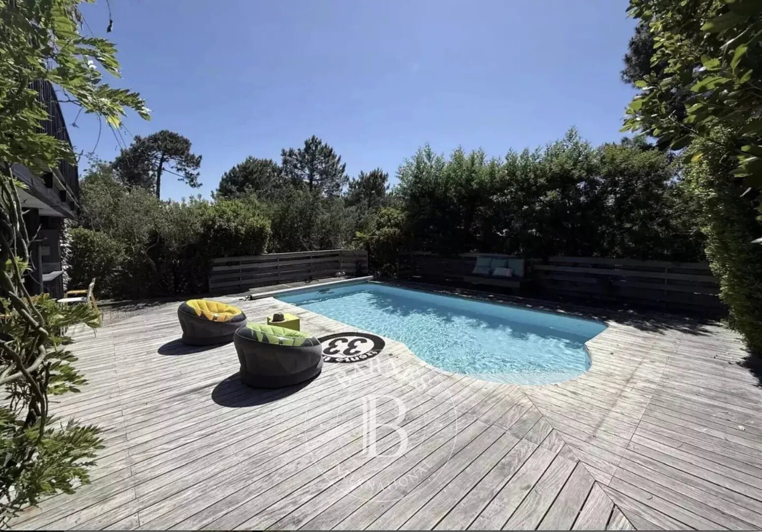 Maison à vendre, 240m², Lège-Cap-Ferret