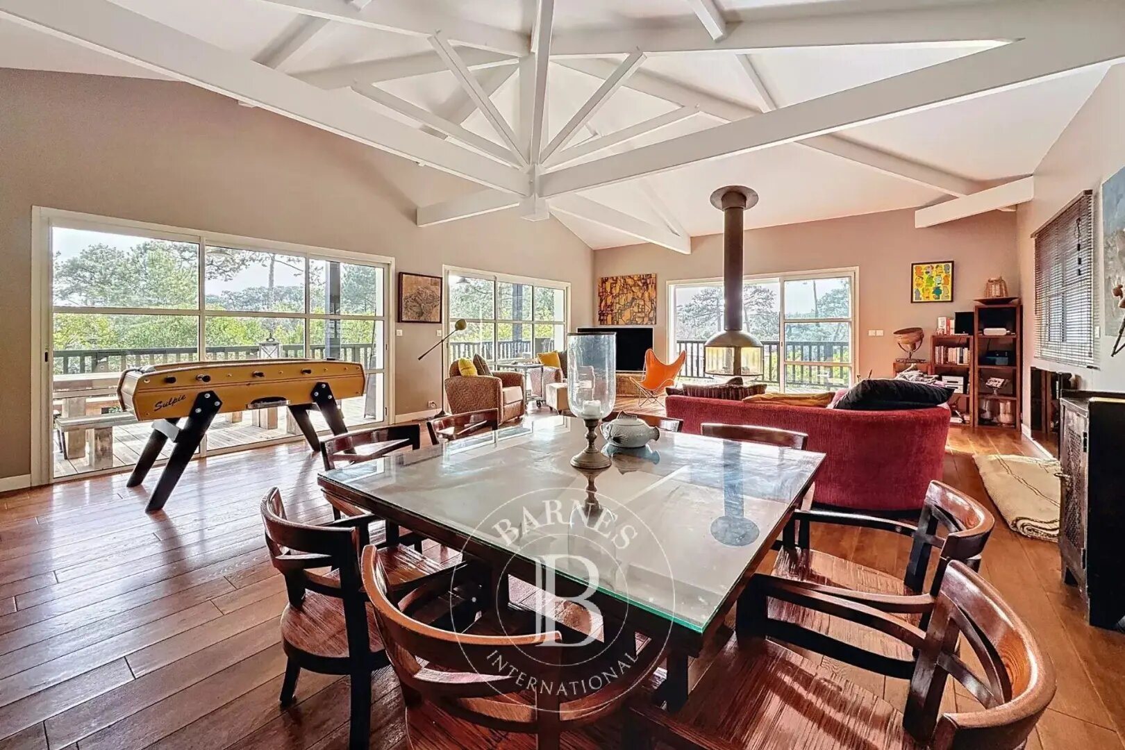 Maison à vendre, 240m², Lège-Cap-Ferret