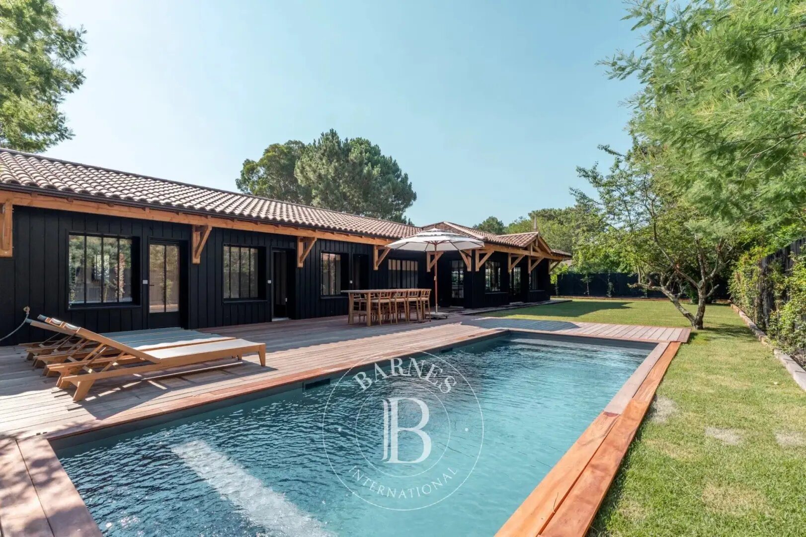 Maison à louer, 145m², Lège-Cap-Ferret