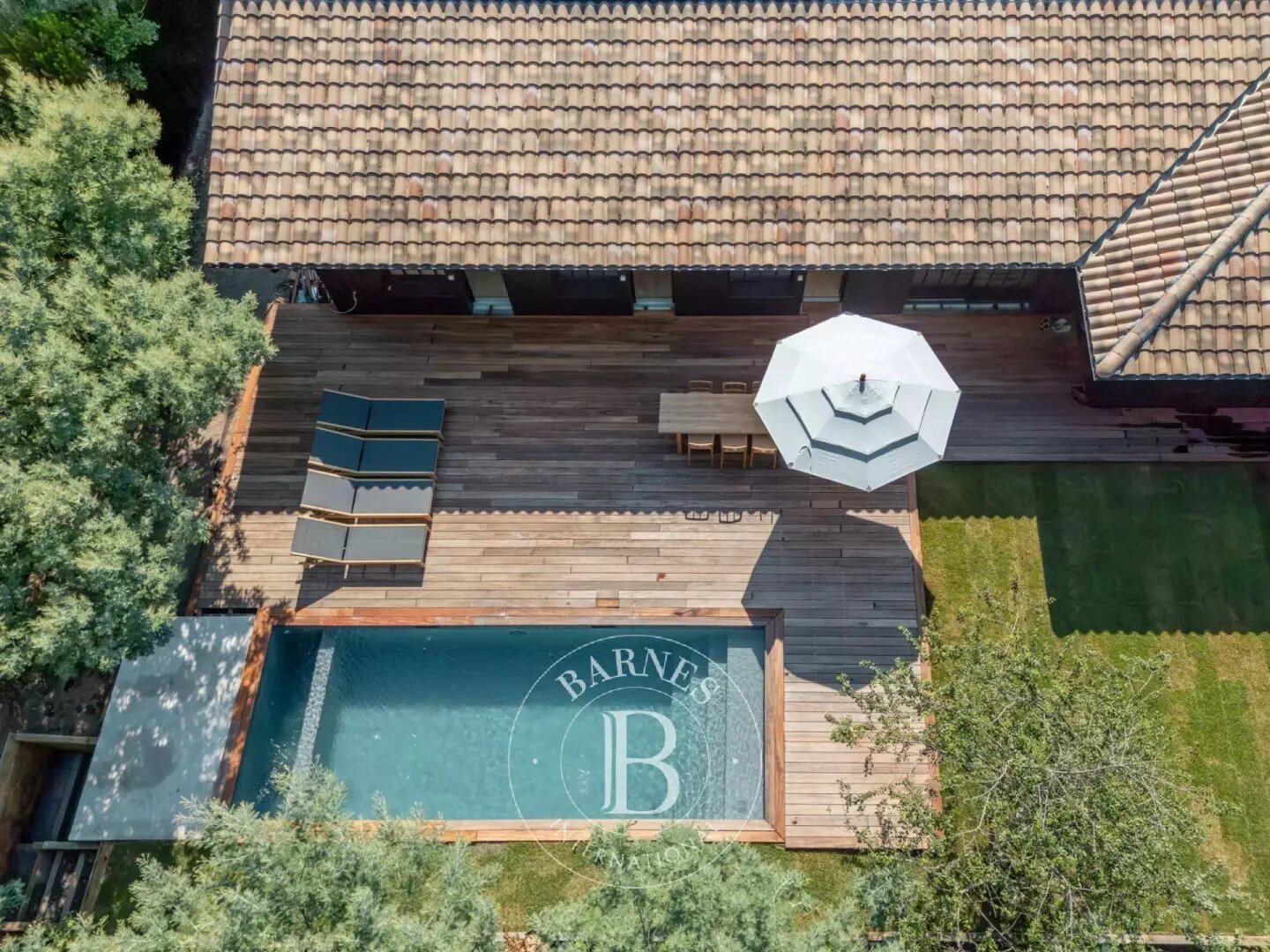 Maison à louer, 145m², Lège-Cap-Ferret