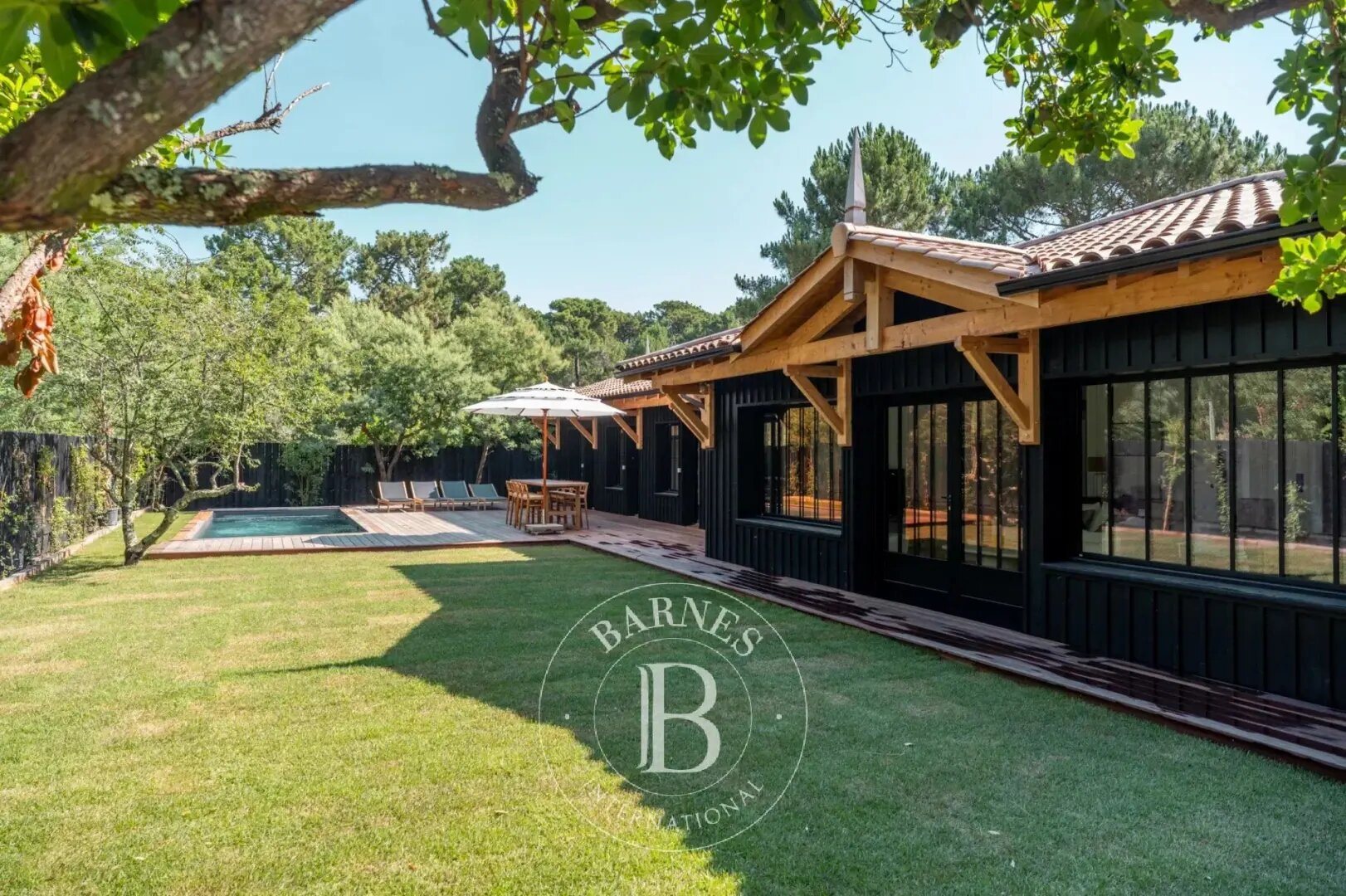Maison à louer, 145m², Lège-Cap-Ferret