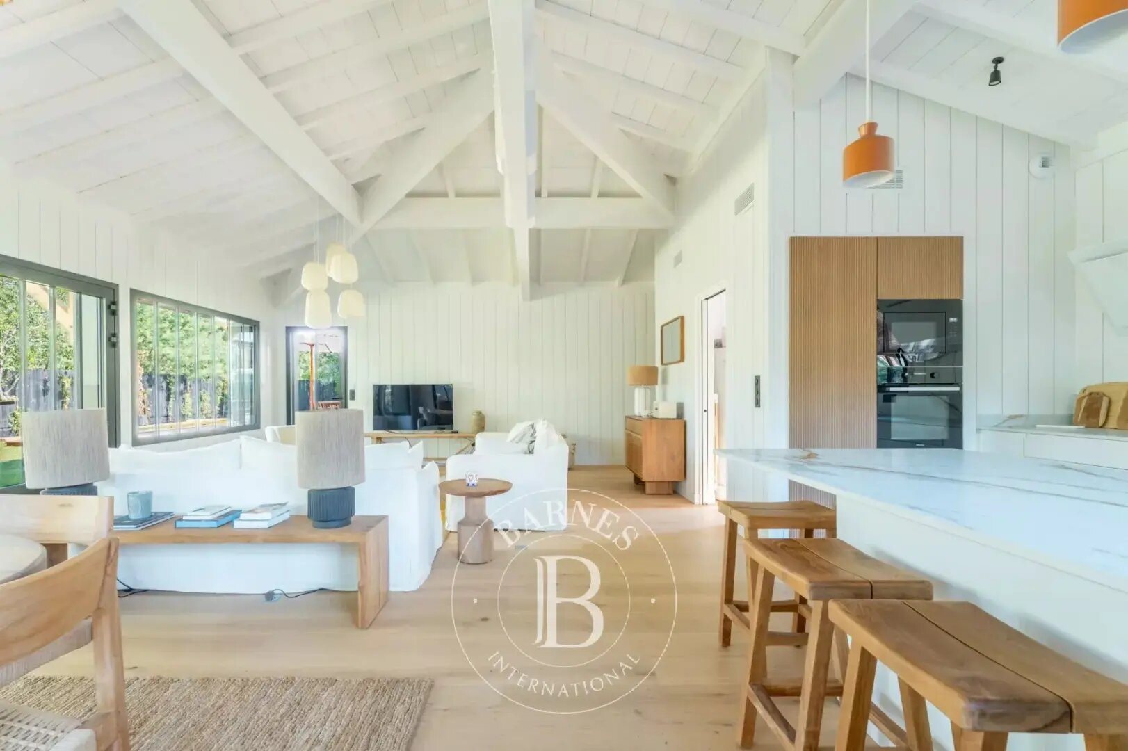 Maison à louer, 145m², Lège-Cap-Ferret