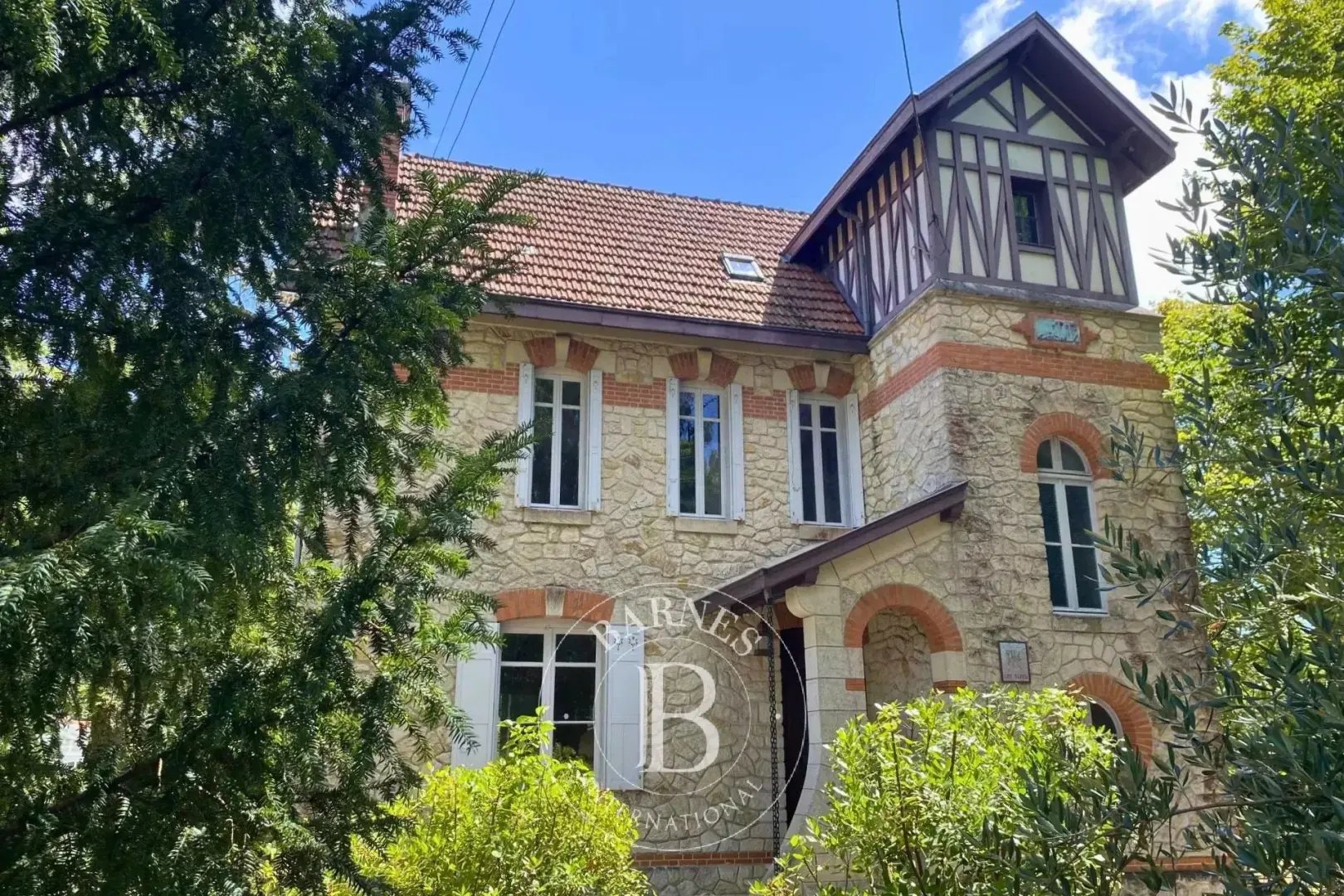 Maison à vendre, 245m², Lanton