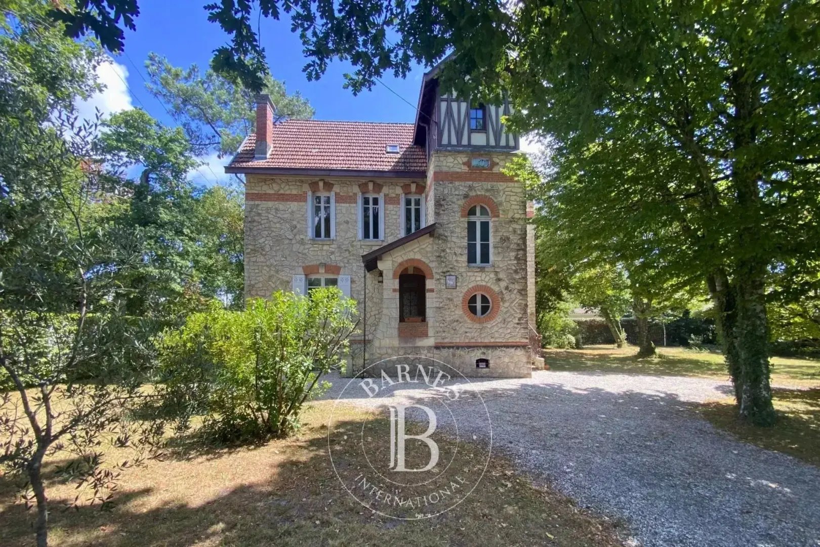 Maison à vendre, 245m², Lanton