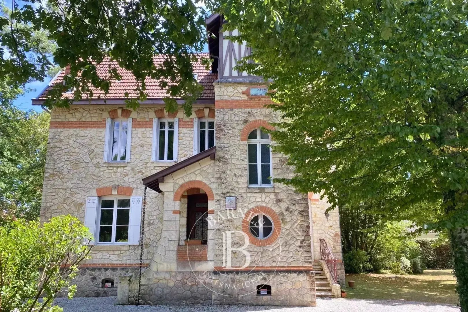 Maison à vendre, 245m², Lanton