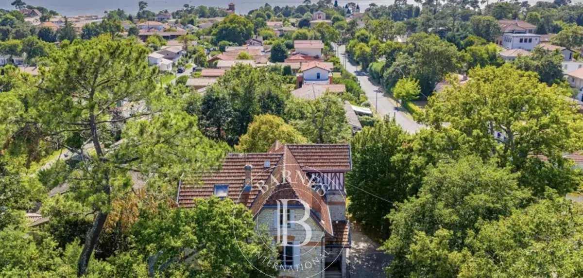 Maison à vendre, 245m², Lanton
