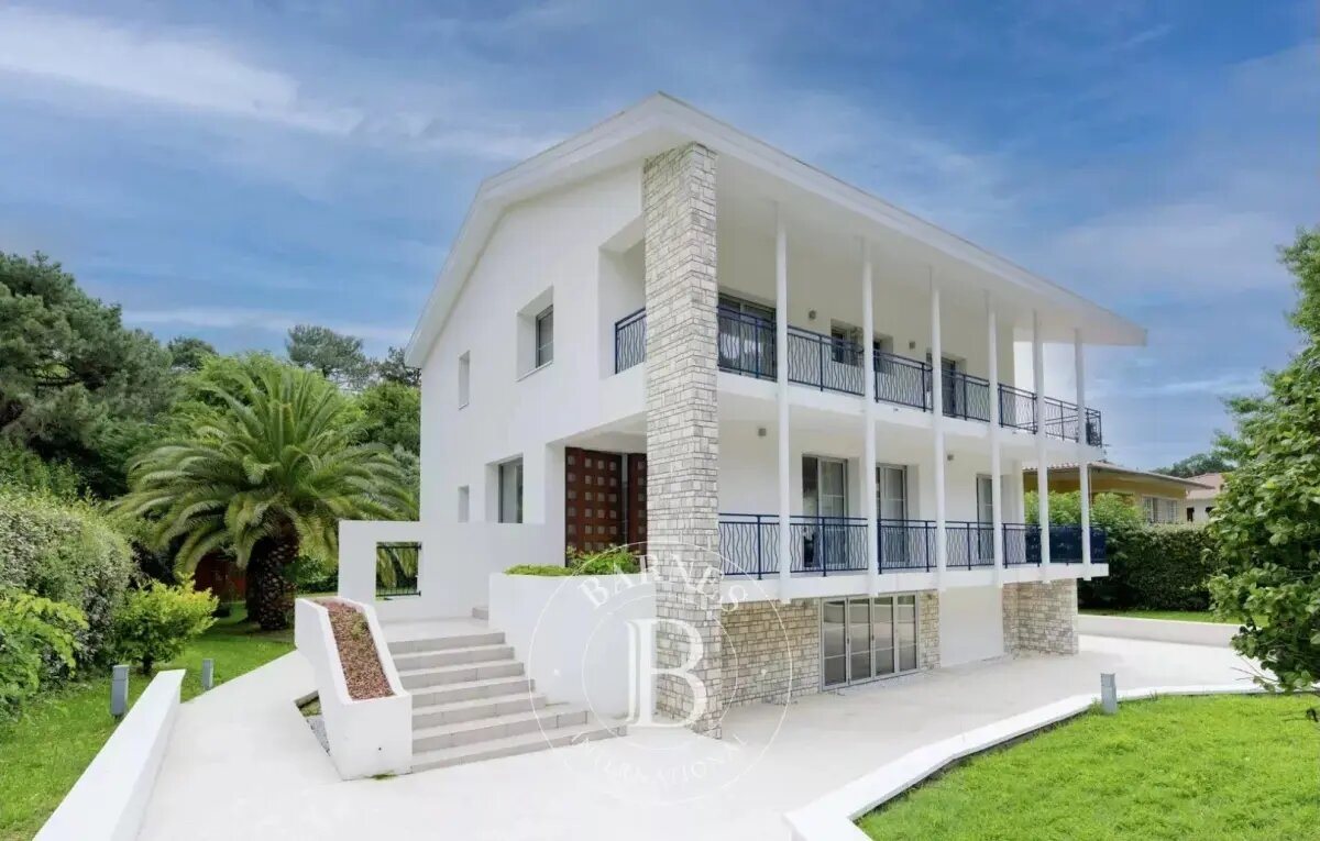 Maison à vendre, 285m², Arcachon
