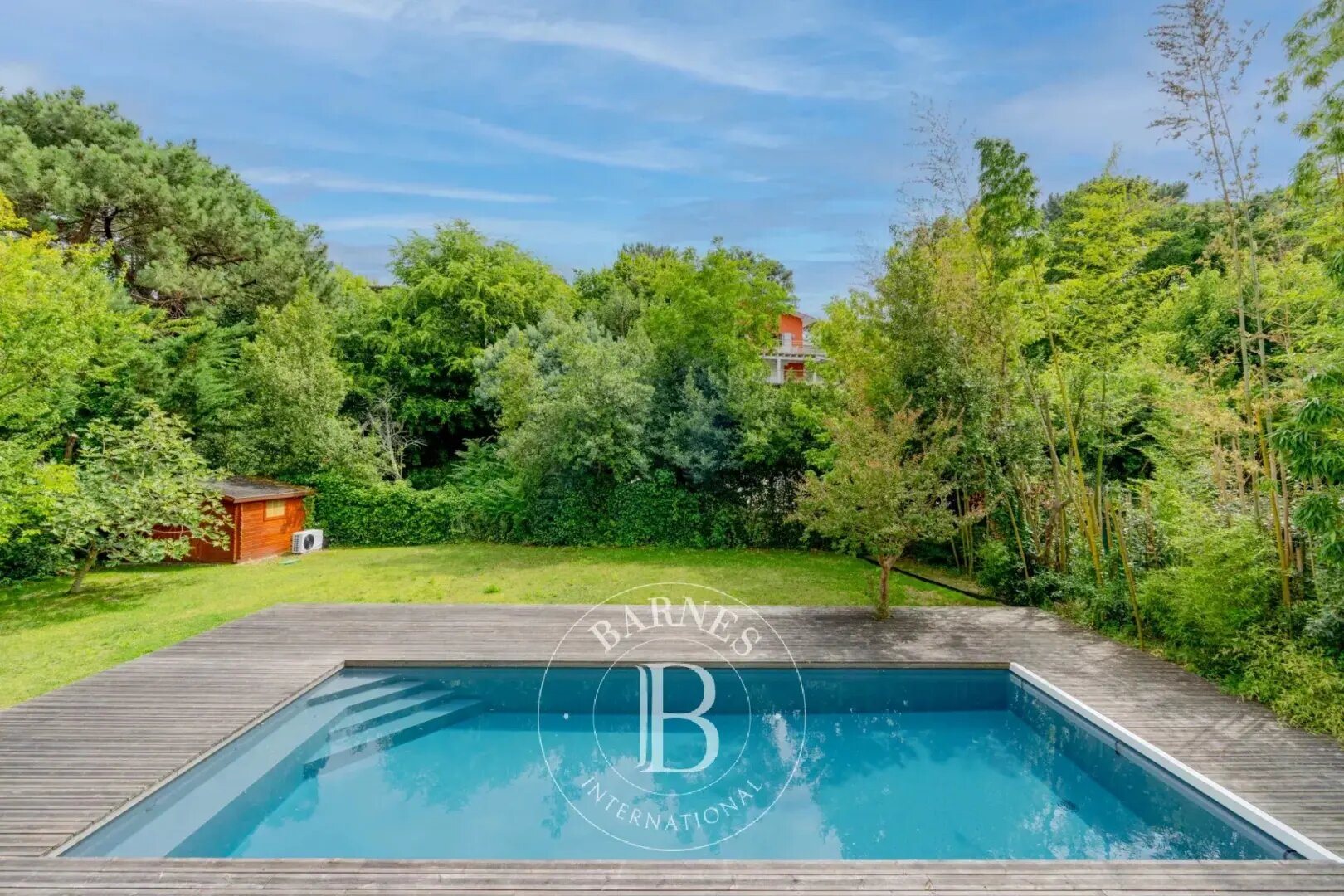 Maison à vendre, 285m², Arcachon