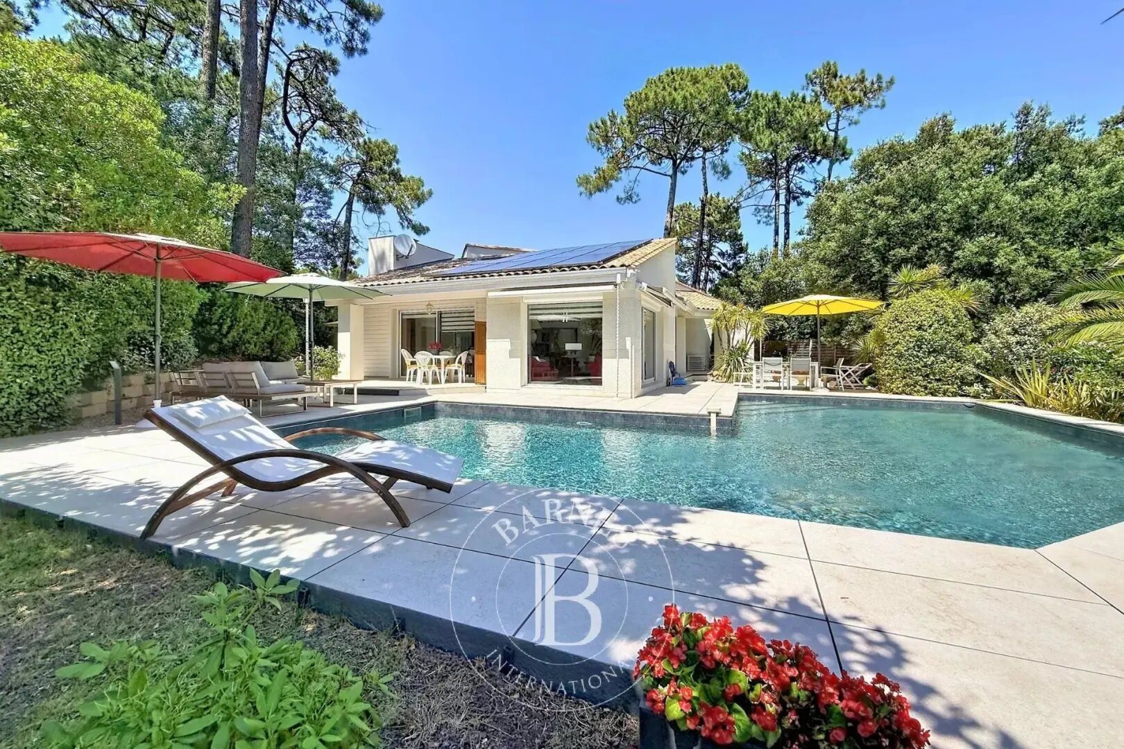 Maison à vendre, 203m², La Teste-de-Buch