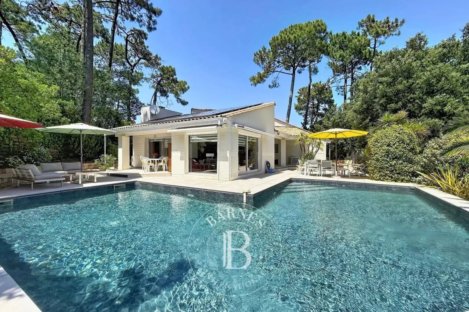 Maison à vendre, 203m², La Teste-de-Buch