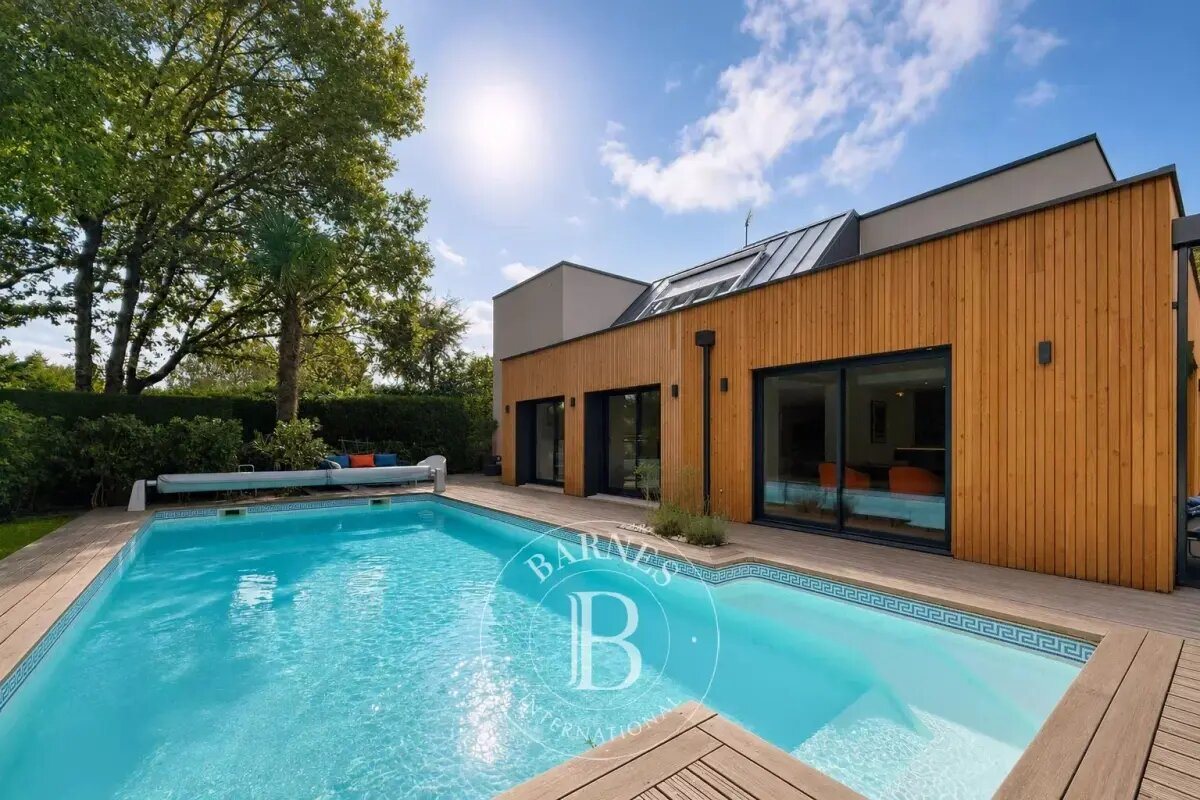 Maison à vendre, 214m², Lège-Cap-Ferret