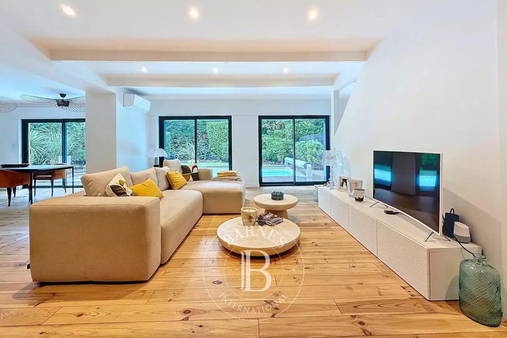 Maison à vendre, 214m², Lège-Cap-Ferret