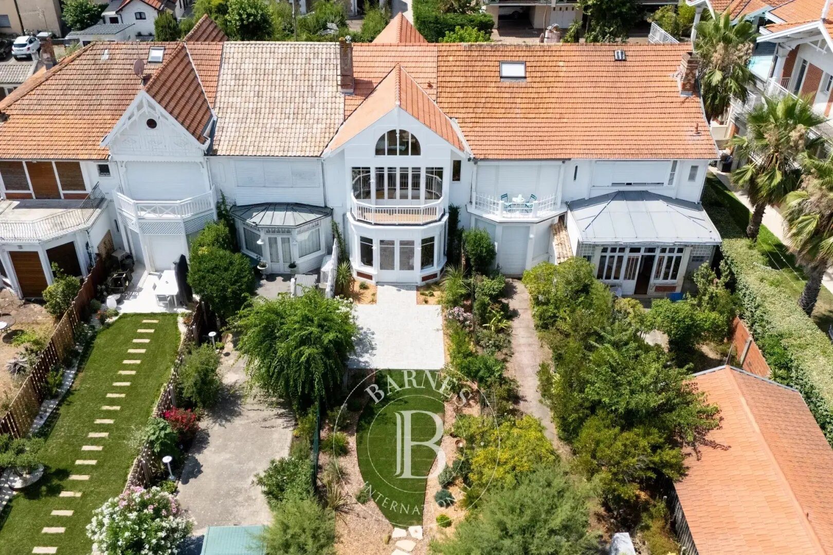 Maison à louer, 200m², Arcachon