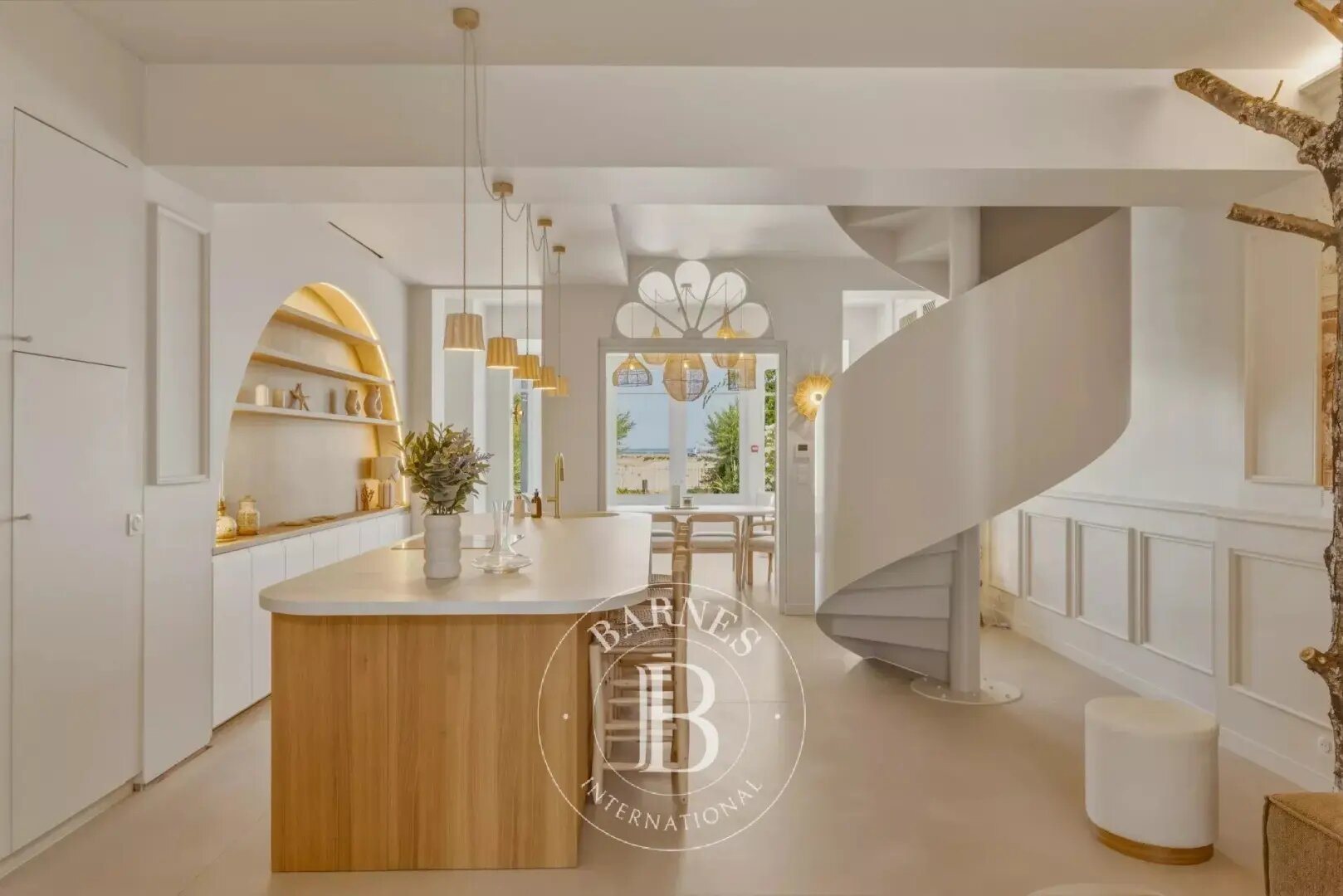 Maison à louer, 200m², Arcachon