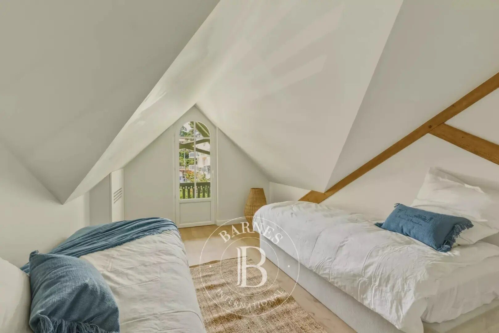 Maison à louer, 200m², Arcachon